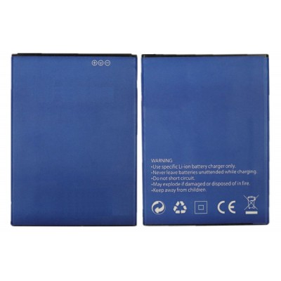 Battery For Blackview Bv2000 By - Maxbhi Com