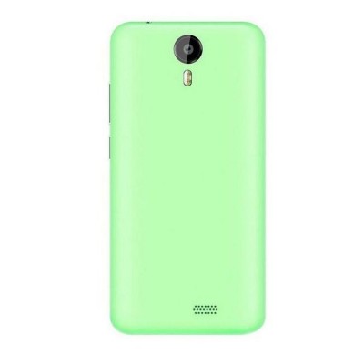 Full Body Housing For Blackview Bv2000 Green - Maxbhi Com