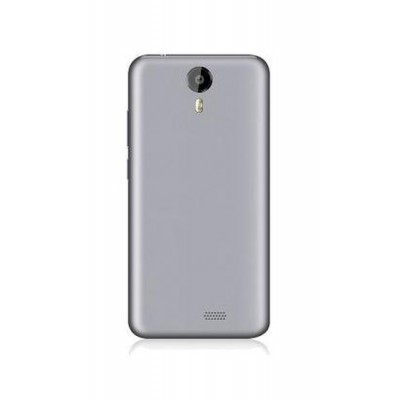 Full Body Housing For Blackview Bv2000 Grey - Maxbhi Com