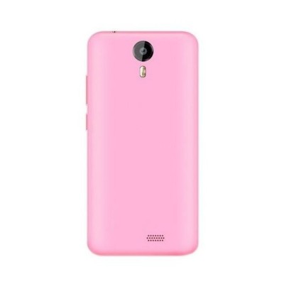 Full Body Housing For Blackview Bv2000 Pink - Maxbhi Com