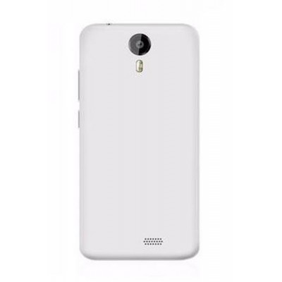 Full Body Housing For Blackview Bv2000 White - Maxbhi Com