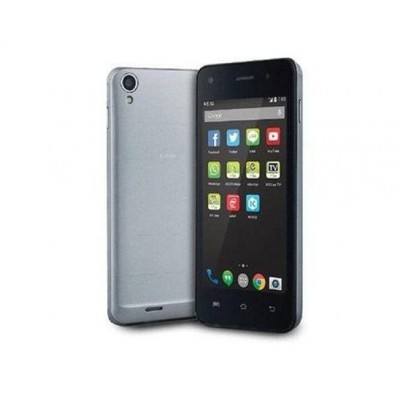 Full Body Housing For Lava Iris 510 Grey - Maxbhi Com