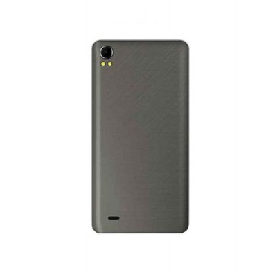 Full Body Housing For Lava Iris 705 Black - Maxbhi Com