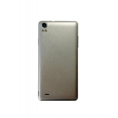 Full Body Housing For Lava Iris 705 White - Maxbhi Com