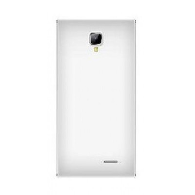 Full Body Housing For Lava Iris 750 White - Maxbhi Com