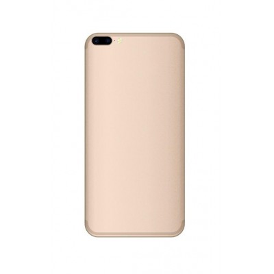 Full Body Housing For Leagoo M7 Gold - Maxbhi Com