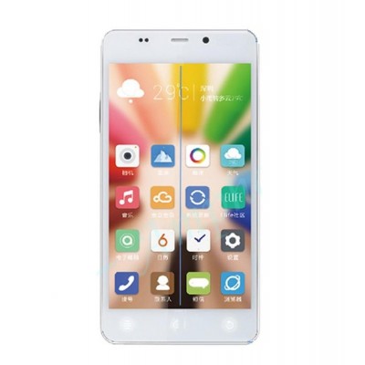 Lcd Screen For Gionee E6 Mini Replacement Display By - Maxbhi Com