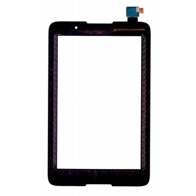 Touch Screen Digitizer For Lenovo A750 A3500 White By - Maxbhi Com