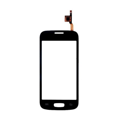 Touch Screen Digitizer For Samsung Galaxy Star Pro S7260 Black By - Maxbhi Com