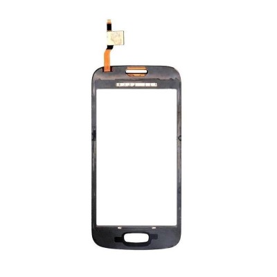 Touch Screen Digitizer For Samsung Galaxy Star Pro S7260 Black By - Maxbhi Com