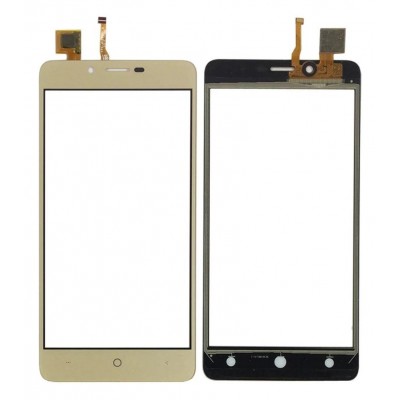 Touch Screen Digitizer For Leagoo Kiicaa Power White By - Maxbhi Com