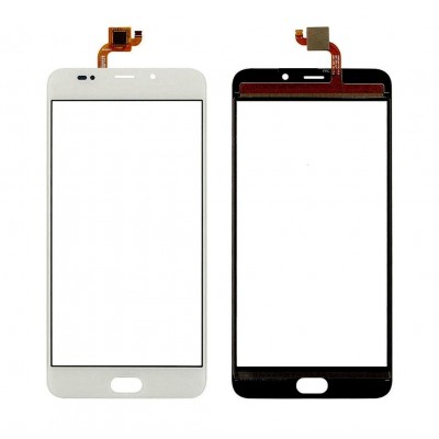 Touch Screen Digitizer For Leagoo M7 Gold By - Maxbhi Com