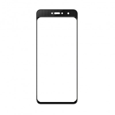Touch Screen Digitizer For Lenovo Z5 Pro Gt Black By - Maxbhi Com