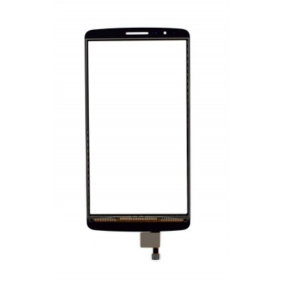 Touch Screen Digitizer For Lg G3 32gb Black By - Maxbhi Com