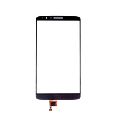 Touch Screen Digitizer For Lg G3 Black By - Maxbhi Com