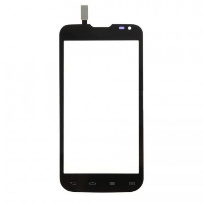 Touch Screen Digitizer For Lg L70 Dual Black By - Maxbhi Com