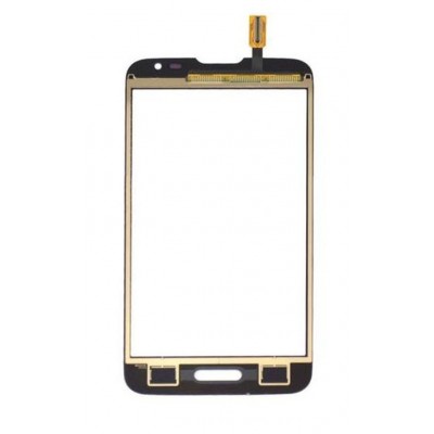 Touch Screen Digitizer For Lg L70 Dual Black By - Maxbhi Com