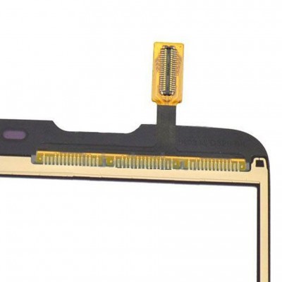 Touch Screen Digitizer For Lg L70 Dual White By - Maxbhi Com