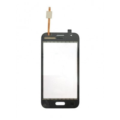 Touch Screen Digitizer For Samsung Galaxy J1 Mini White By - Maxbhi Com