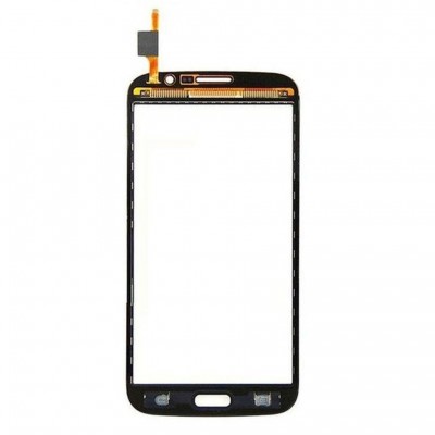 Touch Screen Digitizer For Samsung Galaxy Mega 5 8 Black By - Maxbhi Com