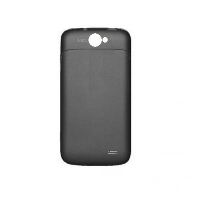 Back Panel Cover For Ngm Dynamic Fun White - Maxbhi Com