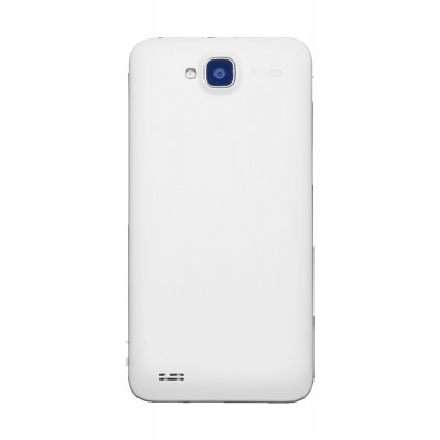 Full Body Housing For Ngm Forward Infinity White - Maxbhi Com