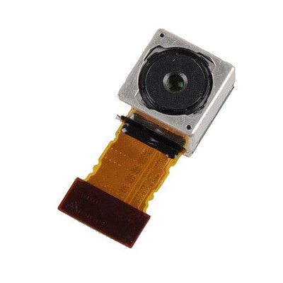 Replacement Back Camera For Ngm Wemove Polaris By - Maxbhi Com