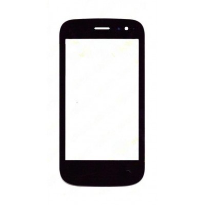 Replacement Front Glass For Ngm Wemove Miracle White By - Maxbhi Com