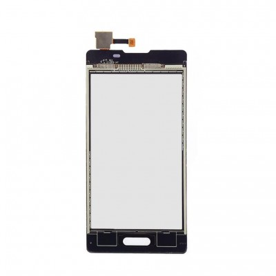 Touch Screen Digitizer For Lg Optimus L5 2 E450 Titan By - Maxbhi Com