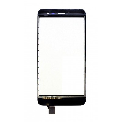 Touch Screen Digitizer For Micromax Canvas Amaze Q395 White By - Maxbhi Com