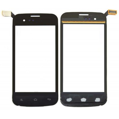 Touch Screen Digitizer For Ngm Dynamic Fun Black By - Maxbhi Com