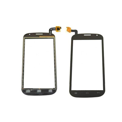 Touch Screen Digitizer For Ngm Dynamic Star Black By - Maxbhi Com