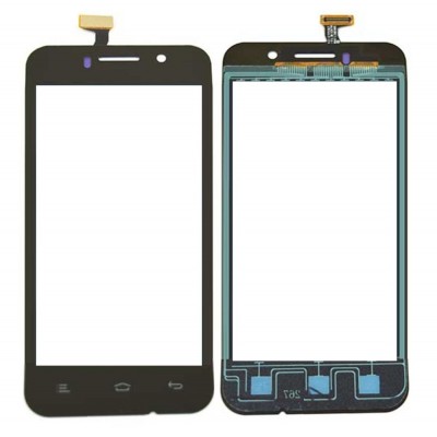 Touch Screen Digitizer For Ngm Forward Infinity Black By - Maxbhi Com