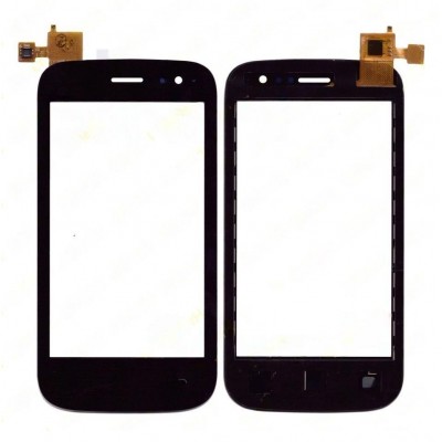 Touch Screen Digitizer For Ngm Wemove Miracle Black By - Maxbhi Com