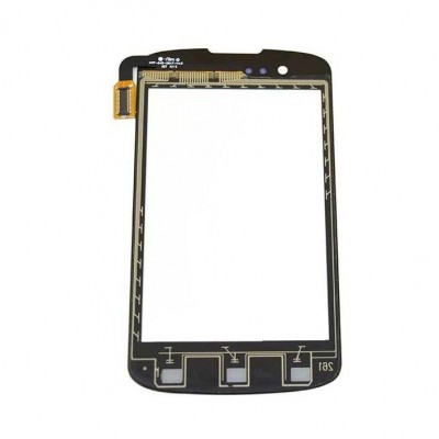 Touch Screen Digitizer For Ngm Wemove Polaris Black By - Maxbhi Com