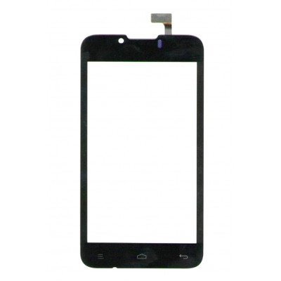 Touch Screen Digitizer For Ngm Wemove Wilco Black By - Maxbhi Com