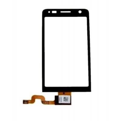 Touch Screen Digitizer For Nokia C601 Black By - Maxbhi Com