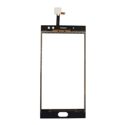 Touch Screen Digitizer For Oukitel K3 Blue By - Maxbhi Com