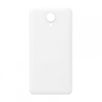 Back Panel Cover For Vivo Y20 White - Maxbhi Com