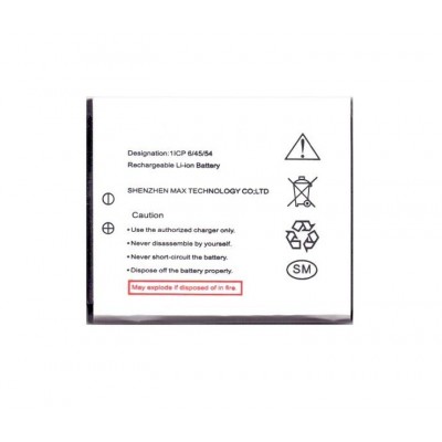 Battery For Ngm Forward Endurance By - Maxbhi Com