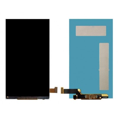 Lcd Screen For Umi London Replacement Display By - Maxbhi Com