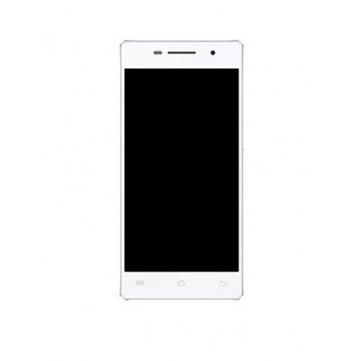 Display for Vivo Y33 Black (Combo Folder) by Maxbhi.com
