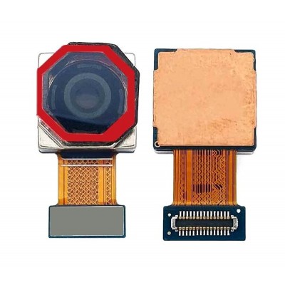 Replacement Back Camera For Vivo Y20 By - Maxbhi Com