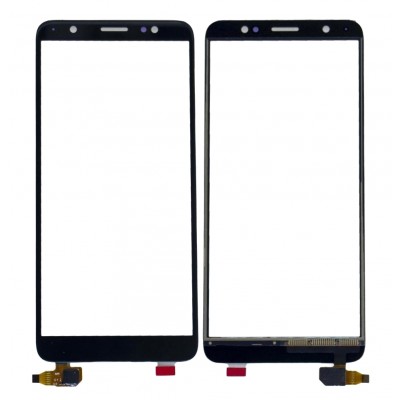 Touch Screen Digitizer For Tecno Camon I Sky In2white By - Maxbhi Com