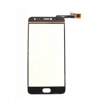 Touch Screen Digitizer For Umi Z Grey By - Maxbhi Com