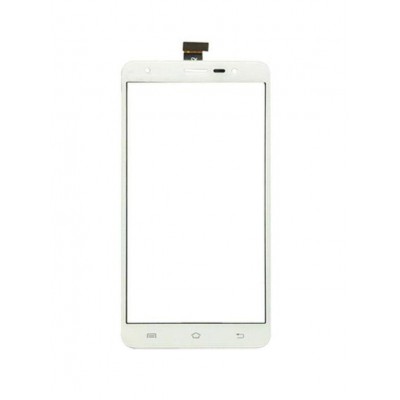 Touch Screen Digitizer For Vivo Y20 White By - Maxbhi Com