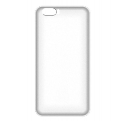 Back Panel Cover For Swipe Elite X White - Maxbhi Com