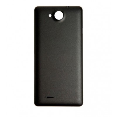 Back Panel Cover For Zte Blade Gf3 White - Maxbhi Com