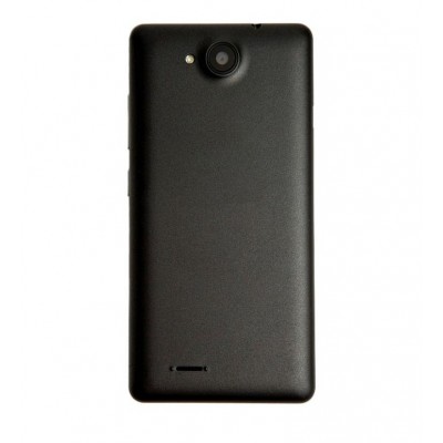 Full Body Housing For Zte Blade Gf3 White - Maxbhi Com