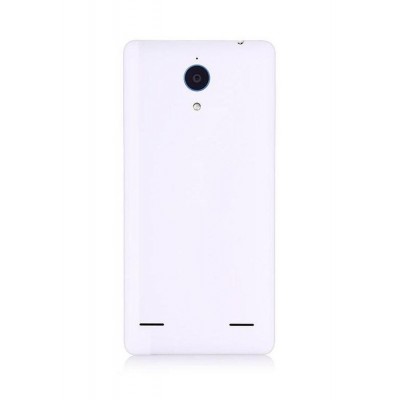 Full Body Housing For Zte Nubia V5 Max Black - Maxbhi Com